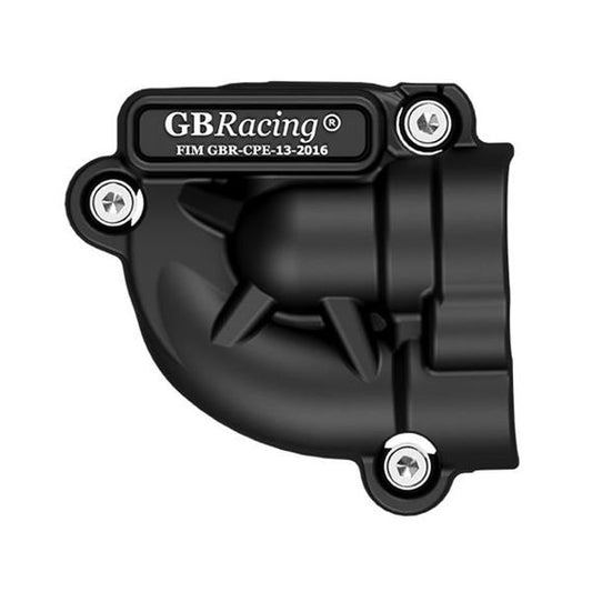 Couvercle de pompe à eau GB-Racing Yamaha MT-07 / R7 / XSR700 / Tracer 700