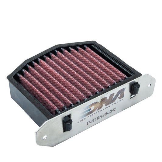 Filtre haute performance DNA pour Kawasaki ZH2 / SE '20-