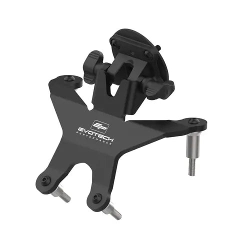 Prise en charge de la navigation pour TomTom Evotech Performance Ducati Diavel V4 '23-