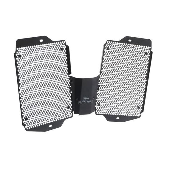 Cache radiateur Evotech Performance Triumph Tiger 900 GT '20-'23