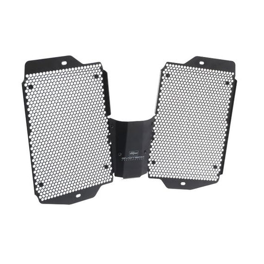 Cache radiateur Evotech Performance Triumph Tiger 900 GT '20-'23