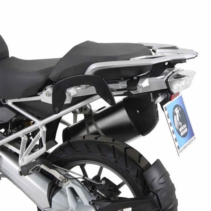 Porte-sacs C-Bow Hepco&amp;Becker BMW R1200GS LC '13-18