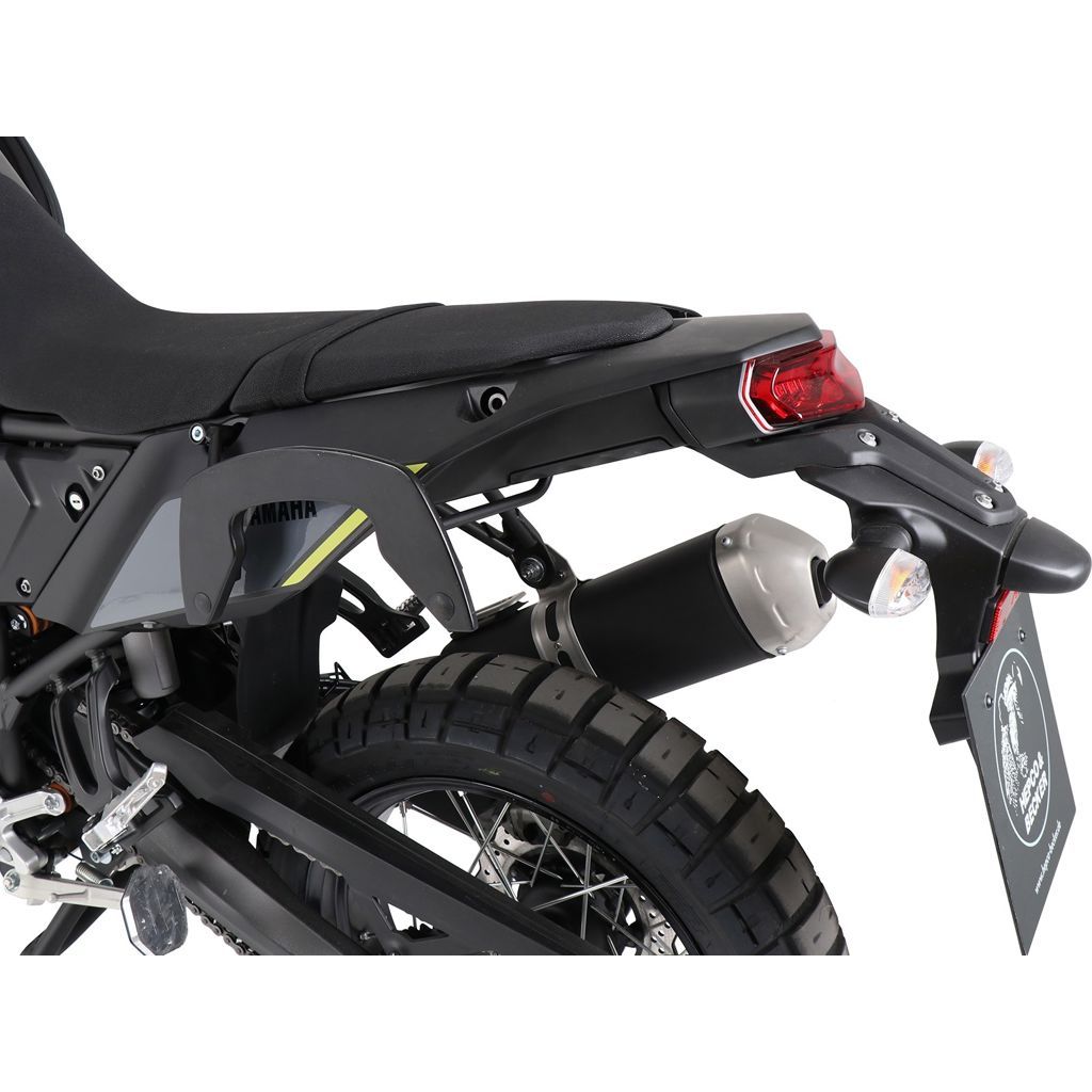 Porte-sacs C-Bow Hepco&amp;Becker Yamaha Tenere 700 (19-24)