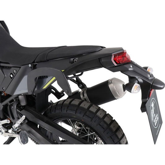 Porte-sacs C-Bow Hepco&amp;Becker Yamaha Tenere 700 (19-24)