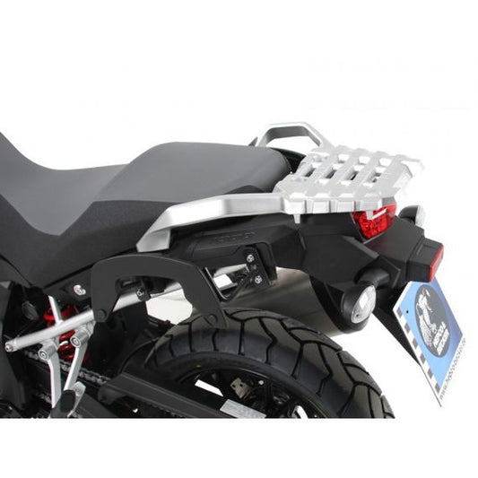 Porte-sacs C-Bow Hepco&amp;Becker Suzuki DL650 / XT '17+