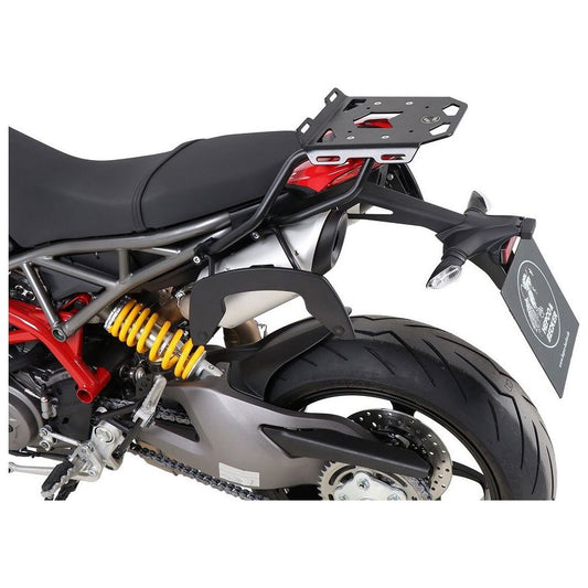 Porte-sac C-Bow Hepco&amp;Becker Hypermotard 950 sp