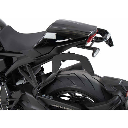 Porte-sacs C-Bow Hepco&amp;Becker Honda CB1000R '21+