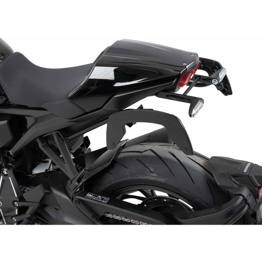 Porte-sacs C-Bow Hepco&amp;Becker Honda CB1000R '21+