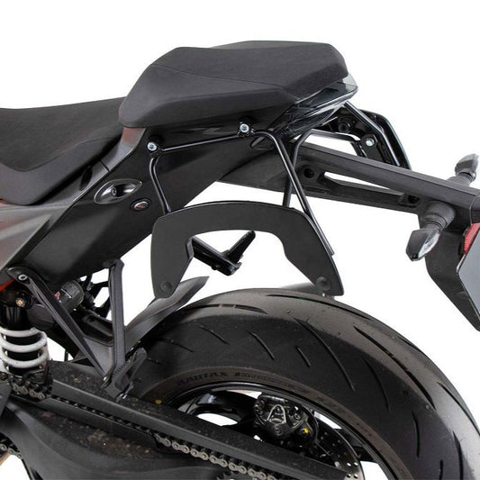 Porte-sacoche C-Bow Hepco&amp;Becker KTM 1290 Superduke '20+
