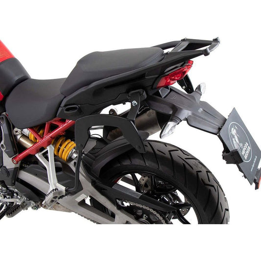 Porte-sac C-Bow Hepco&amp;Becker Multistrada V4S