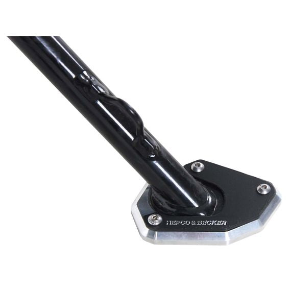 Extension de béquille latérale Hepco&amp;Becker Triumph Tiger Sport 660 '22-