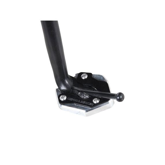 Extension de béquille latérale Hepco&amp;Becker Yamaha MT-09 Tracer / GT '18-'20