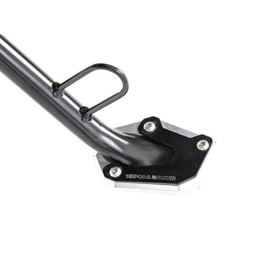 Agrandisseur de béquille latérale Hepco&amp;Becker Suzuki GSX-8S '23-