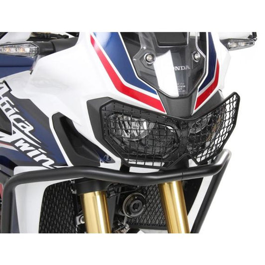 Grille de phare Hepco&amp;Becker Honda CRF1000L Africa Twin '18-'19
