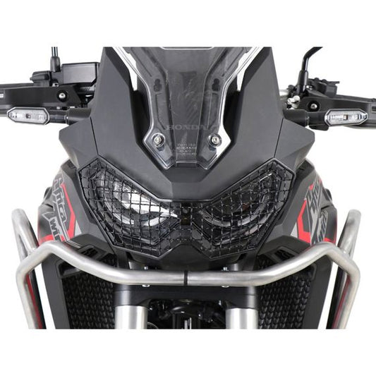 Calandre de phare Hepco&amp;Becker Honda CRF1100L Africa Twin '19-