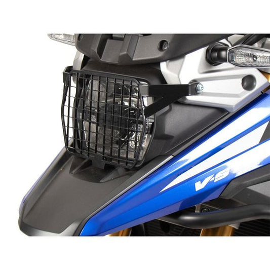 Grille de phare Hepco&amp;Becker Suzuki V-Strom 1050 DE '23-