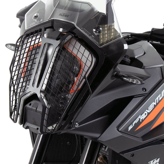 Grille de phare Hepco&amp;Becker KTM 1290 Super Adventure S/R '21-