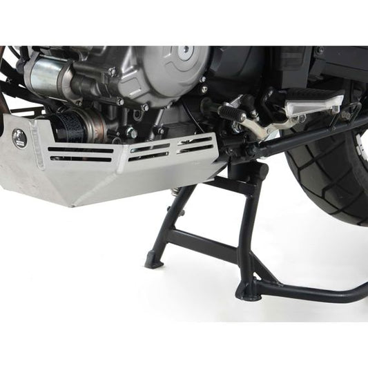 Béquille centrale Hepco&amp;Becker Suzuki DL650 / XT '17-21