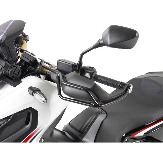 Supports de protège-mains Hepco&amp;Becker X-ADV 750 (17-20)