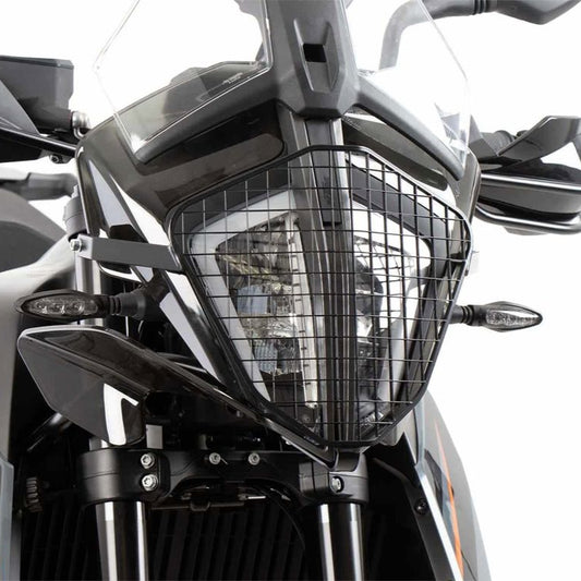 Grille de phare Hepco&amp;Becker KTM 890 Adventure '21-'22