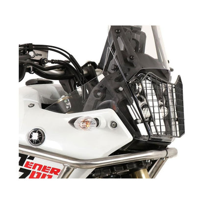 Grille de phare Hepco&amp;Becker Tenere 700 (19-24)