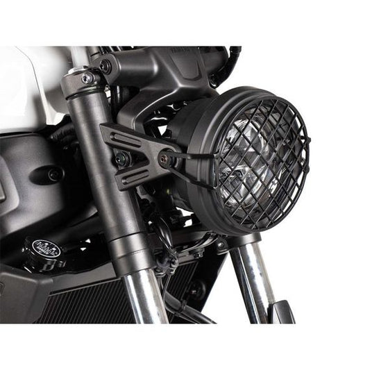 Grille de phare Hepco&amp;Becker Yamaha XSR700 / Xtribute '22-
