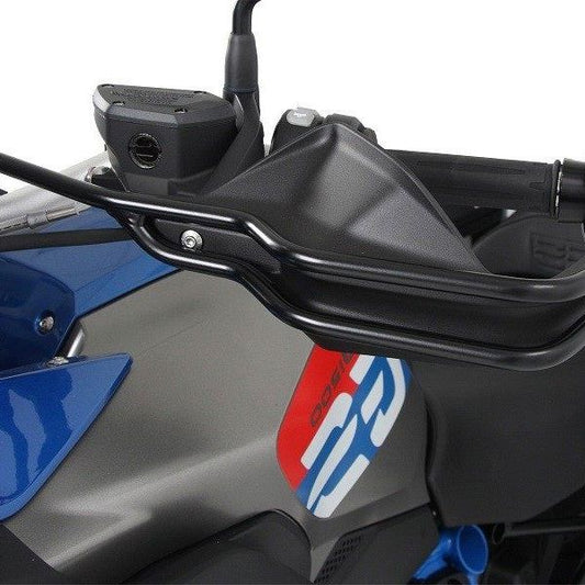 Supports de protection de protège-mains Hepco&amp;Becker BMW R1200GS LC '13-18