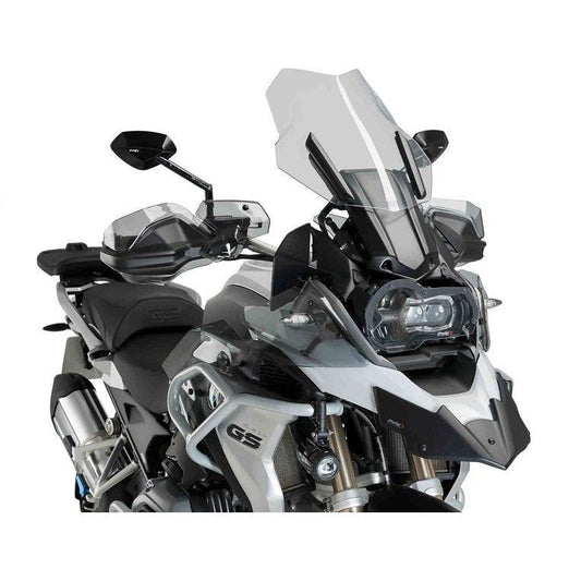 Réglage électrique des vitres Puig pour différents modèles BMW R1200/R1250GS