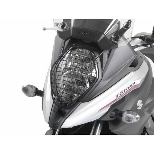 Grille de phare Hepco&amp;Becker Suzuki DL650 / XT '17-