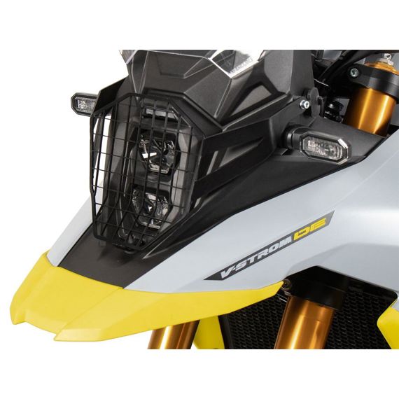 Grille de phare Hepco&amp;Becker Suzuki V-Strom 800 DE '23-