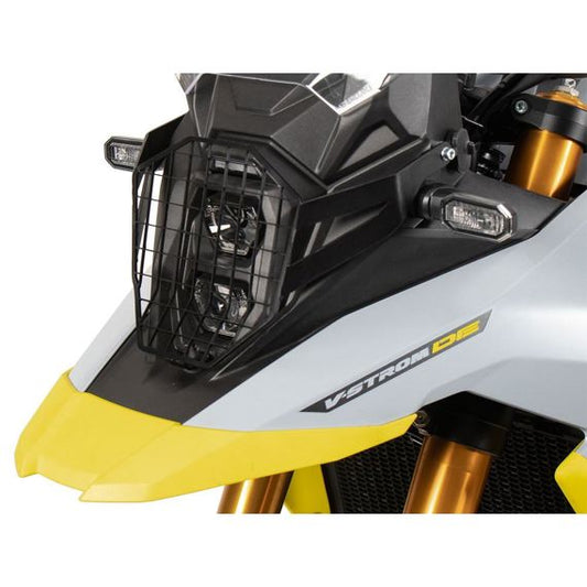 Grille de phare Hepco&amp;Becker Suzuki V-Strom 800 DE '23-