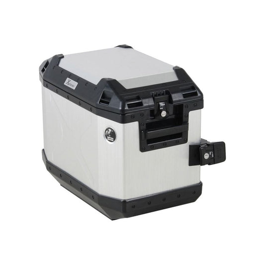 Valise latérale Hepco&amp;Becker Xplorer 42 litres gauche