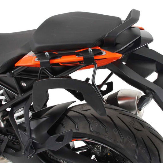 Porte-bagages C-Bow noir Hepco&amp;Becker KTM 1290 Superduke GT '16-18