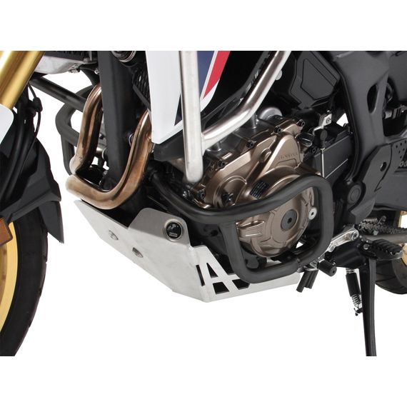 Pare-choc noir Hepco&amp;Becker Honda CRF1000L Africa Twin '18-19