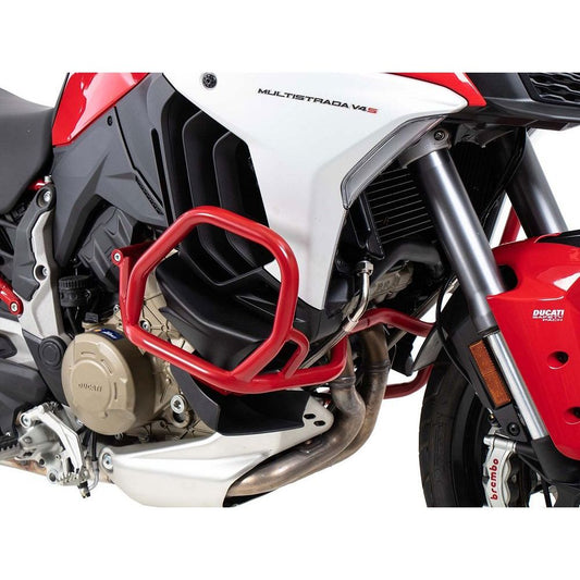 Barre de protection Hepco&amp;Becker Multistrada V4S