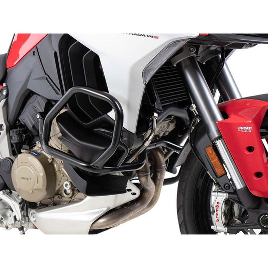 Barre de protection Hepco&amp;Becker Multistrada V4S