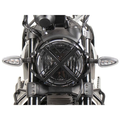 Grille De Phare Hepco&amp;Becker Ducati Scrambler 800