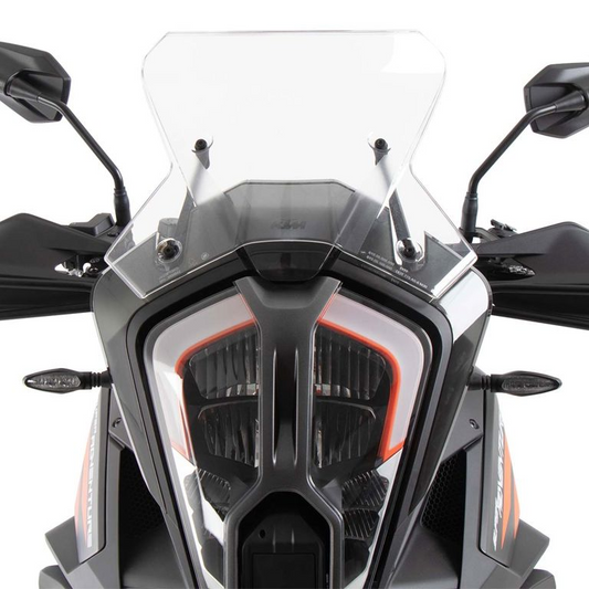 Barres de protection pour protège-mains Hepco&amp;Becker KTM 1290 Super Adventure S/R '21-