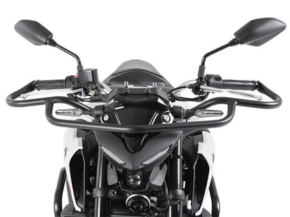 Crash bar avant noir Hepco&amp;Becker Yamaha MT-03 '20-