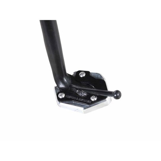 Extension de béquille latérale Hepco&amp;Becker Yamaha MT-07 Tracer '16-'20