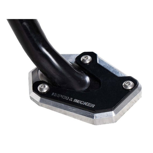 Extension de béquille latérale Hepco&amp;Becker Suzuki GSX-S950 / GSX-S1000 '21-