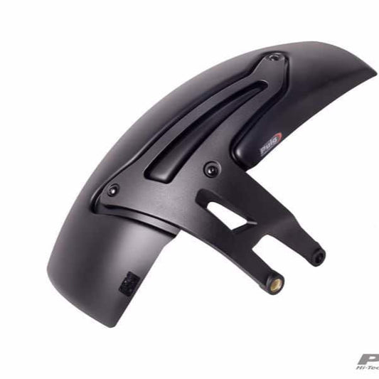 Garde-boue arrière Puig noir mat BMW R1250GS / R1200GS