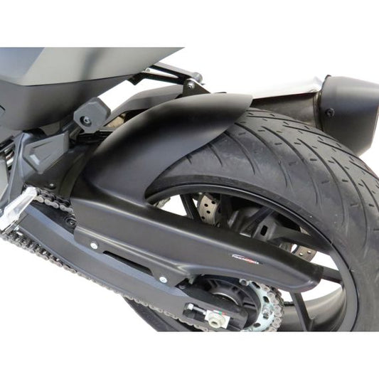 Garde-boue arrière noir mat Honda Honda NT1100 '22-