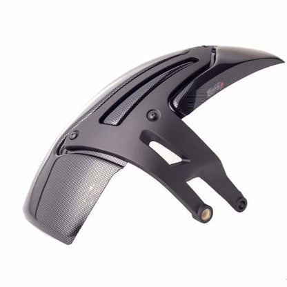 Garde-boue arrière Puig look carbone BMW R1250GS LC / R1200GS LC