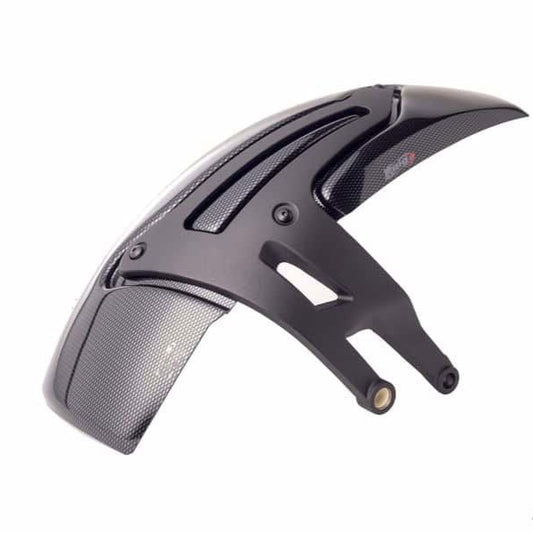 Garde-boue arrière Puig look carbone BMW R1250GS LC / R1200GS LC