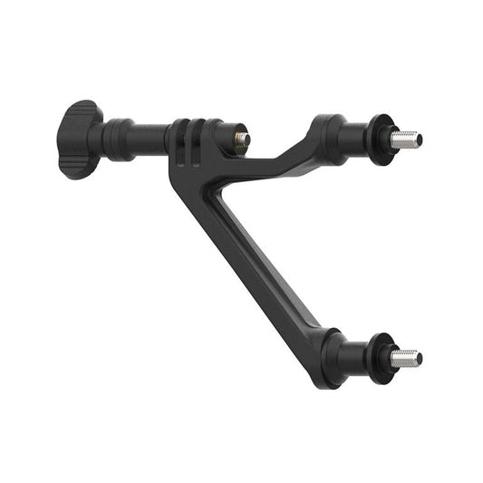 Support de caméra pour fourche / garde-boue Evotech Performance KTM 1290 Superduke R '20-23