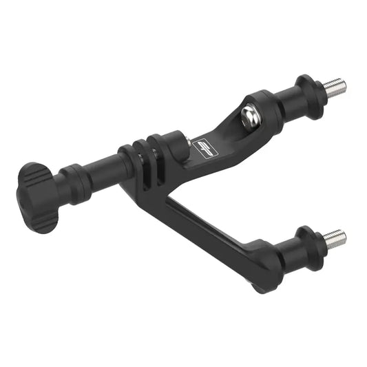 Support de caméra pour fourche avant / support de garde-boue Evotech Performance KTM 390 Adventure '20-