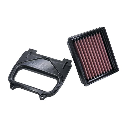 Kit filtre DNA haute performance Stage 2 CF Moto 450 MT / CL-C / SR '24-