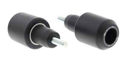 Bobines de protection Evotech Performance Yamaha MT-07 '13-17
