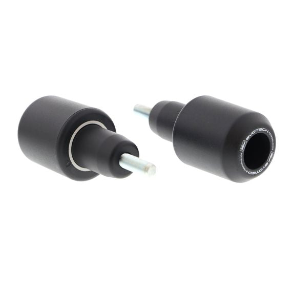 Bobines de protection Evotech Performance Yamaha Tracer 7 GT '21-